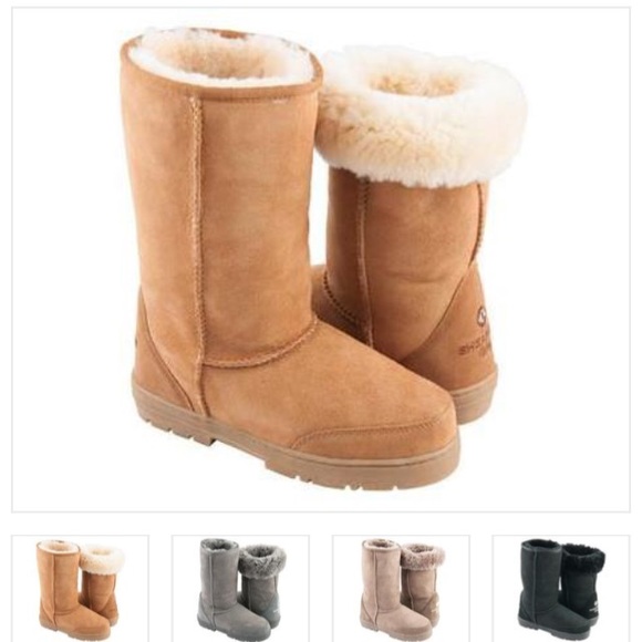 mortels uggs